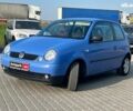 Синий Фольксваген Лупо, объемом двигателя 1 л и пробегом 150 тыс. км за 4480 $, фото 1 на Automoto.ua