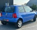 Синий Фольксваген Лупо, объемом двигателя 1 л и пробегом 150 тыс. км за 3490 $, фото 8 на Automoto.ua