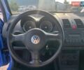 Синий Фольксваген Лупо, объемом двигателя 1 л и пробегом 150 тыс. км за 4480 $, фото 15 на Automoto.ua