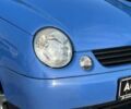 Синий Фольксваген Лупо, объемом двигателя 1 л и пробегом 150 тыс. км за 3490 $, фото 12 на Automoto.ua
