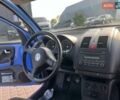 Синий Фольксваген Лупо, объемом двигателя 1 л и пробегом 150 тыс. км за 4480 $, фото 27 на Automoto.ua