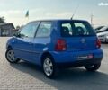 Синий Фольксваген Лупо, объемом двигателя 1 л и пробегом 150 тыс. км за 4480 $, фото 5 на Automoto.ua