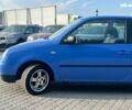 Синий Фольксваген Лупо, объемом двигателя 1 л и пробегом 150 тыс. км за 4480 $, фото 2 на Automoto.ua