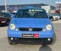 Синий Фольксваген Лупо, объемом двигателя 1 л и пробегом 150 тыс. км за 4480 $, фото 1 на Automoto.ua