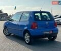 Синий Фольксваген Лупо, объемом двигателя 1 л и пробегом 150 тыс. км за 4480 $, фото 6 на Automoto.ua