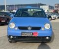Синий Фольксваген Лупо, объемом двигателя 1 л и пробегом 150 тыс. км за 3490 $, фото 1 на Automoto.ua