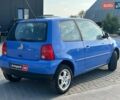 Синий Фольксваген Лупо, объемом двигателя 1 л и пробегом 150 тыс. км за 4480 $, фото 8 на Automoto.ua