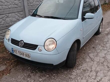 Фольксваген Лупо 2001 у Кам'янське (Дніпродзержинськ) на Automoto.ua Синій Фольксваген Лупо, об'ємом двигуна 0 л та пробігом 202 тис. км за 2500 $, фото 1 на Automoto.ua