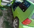 Зелений Фольксваген Лупо, об'ємом двигуна 1 л та пробігом 200 тис. км за 2500 $, фото 3 на Automoto.ua