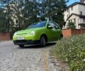 Зелений Фольксваген Лупо, об'ємом двигуна 1.2 л та пробігом 241 тис. км за 3200 $, фото 6 на Automoto.ua