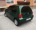 Зелений Фольксваген Лупо, об'ємом двигуна 1.2 л та пробігом 30 тис. км за 2000 $, фото 1 на Automoto.ua