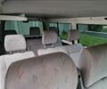 Фольксваген Мультиван 2001 в Ивано-Франковске на Automoto.ua Белый Фольксваген Мультиван, объемом двигателя 2.5 л и пробегом 217 тыс. км за 1800 $, фото 5 на Automoto.ua