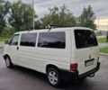 Фольксваген Мультиван 2001 в Ивано-Франковске на Automoto.ua Белый Фольксваген Мультиван, объемом двигателя 2.5 л и пробегом 217 тыс. км за 1800 $, фото 3 на Automoto.ua