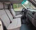 Фольксваген Мультиван 2001 в Ивано-Франковске на Automoto.ua Белый Фольксваген Мультиван, объемом двигателя 2.5 л и пробегом 217 тыс. км за 1800 $, фото 4 на Automoto.ua