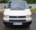 Фольксваген Мультиван 2001 в Ивано-Франковске на Automoto.ua Белый Фольксваген Мультиван, объемом двигателя 2.5 л и пробегом 217 тыс. км за 1800 $, фото 2 на Automoto.ua