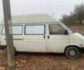 Белый Фольксваген Мультиван, объемом двигателя 0 л и пробегом 350 тыс. км за 2800 $, фото 7 на Automoto.ua