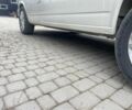 Белый Фольксваген Мультиван, объемом двигателя 2.5 л и пробегом 205 тыс. км за 8500 $, фото 6 на Automoto.ua