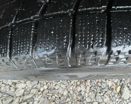 Белый Фольксваген Мультиван, объемом двигателя 2.46 л и пробегом 222 тыс. км за 4700 $, фото 8 на Automoto.ua