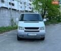 Белый Фольксваген Мультиван, объемом двигателя 1.9 л и пробегом 399 тыс. км за 4200 $, фото 10 на Automoto.ua