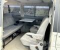 Белый Фольксваген Мультиван, объемом двигателя 1.9 л и пробегом 350 тыс. км за 4350 $, фото 5 на Automoto.ua