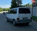 Белый Фольксваген Мультиван, объемом двигателя 1.9 л и пробегом 399 тыс. км за 4200 $, фото 14 на Automoto.ua