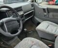 Белый Фольксваген Мультиван, объемом двигателя 1.9 л и пробегом 350 тыс. км за 4000 $, фото 5 на Automoto.ua
