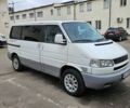 Белый Фольксваген Мультиван, объемом двигателя 1.9 л и пробегом 350 тыс. км за 4350 $, фото 1 на Automoto.ua