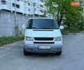 Белый Фольксваген Мультиван, объемом двигателя 1.9 л и пробегом 399 тыс. км за 4350 $, фото 11 на Automoto.ua