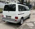 Белый Фольксваген Мультиван, объемом двигателя 1.9 л и пробегом 350 тыс. км за 4350 $, фото 11 на Automoto.ua