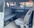 Белый Фольксваген Мультиван, объемом двигателя 1.9 л и пробегом 399 тыс. км за 4200 $, фото 3 на Automoto.ua