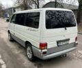 Белый Фольксваген Мультиван, объемом двигателя 1.9 л и пробегом 350 тыс. км за 4350 $, фото 8 на Automoto.ua