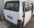 Белый Фольксваген Мультиван, объемом двигателя 1.9 л и пробегом 320 тыс. км за 4510 $, фото 2 на Automoto.ua