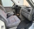 Белый Фольксваген Мультиван, объемом двигателя 1.9 л и пробегом 320 тыс. км за 4510 $, фото 3 на Automoto.ua