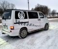 Белый Фольксваген Мультиван, объемом двигателя 2.5 л и пробегом 300 тыс. км за 2100 $, фото 9 на Automoto.ua