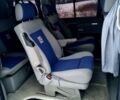 Белый Фольксваген Мультиван, объемом двигателя 2.5 л и пробегом 300 тыс. км за 2100 $, фото 15 на Automoto.ua