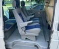 Белый Фольксваген Мультиван, объемом двигателя 2 л и пробегом 275 тыс. км за 11035 $, фото 5 на Automoto.ua