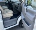 Белый Фольксваген Мультиван, объемом двигателя 2 л и пробегом 275 тыс. км за 11035 $, фото 4 на Automoto.ua