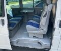 Белый Фольксваген Мультиван, объемом двигателя 2 л и пробегом 275 тыс. км за 11035 $, фото 6 на Automoto.ua