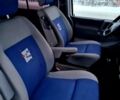 Белый Фольксваген Мультиван, объемом двигателя 2.5 л и пробегом 300 тыс. км за 2100 $, фото 12 на Automoto.ua