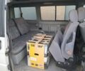 Белый Фольксваген Мультиван, объемом двигателя 1.9 л и пробегом 320 тыс. км за 4510 $, фото 4 на Automoto.ua