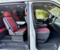 Белый Фольксваген Мультиван, объемом двигателя 1.9 л и пробегом 212 тыс. км за 14700 $, фото 22 на Automoto.ua