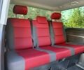 Белый Фольксваген Мультиван, объемом двигателя 1.9 л и пробегом 212 тыс. км за 14700 $, фото 16 на Automoto.ua