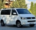 Белый Фольксваген Мультиван, объемом двигателя 1.9 л и пробегом 212 тыс. км за 14700 $, фото 8 на Automoto.ua