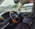 Белый Фольксваген Мультиван, объемом двигателя 1.9 л и пробегом 345 тыс. км за 7500 $, фото 8 на Automoto.ua