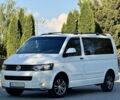 Белый Фольксваген Мультиван, объемом двигателя 1.9 л и пробегом 212 тыс. км за 14700 $, фото 14 на Automoto.ua