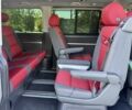 Белый Фольксваген Мультиван, объемом двигателя 1.9 л и пробегом 212 тыс. км за 14700 $, фото 15 на Automoto.ua