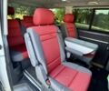 Белый Фольксваген Мультиван, объемом двигателя 1.9 л и пробегом 212 тыс. км за 14700 $, фото 18 на Automoto.ua