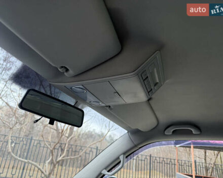 Белый Фольксваген Мультиван, объемом двигателя 1.9 л и пробегом 286 тыс. км за 10900 $, фото 11 на Automoto.ua