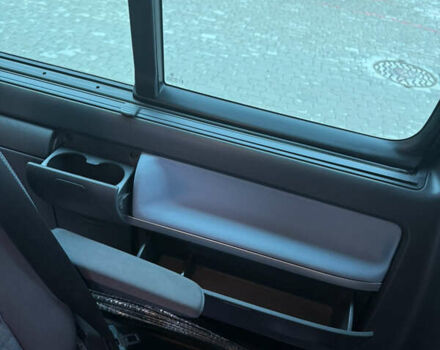 Белый Фольксваген Мультиван, объемом двигателя 1.9 л и пробегом 286 тыс. км за 10900 $, фото 14 на Automoto.ua