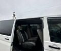 Белый Фольксваген Мультиван, объемом двигателя 1.9 л и пробегом 300 тыс. км за 6999 $, фото 16 на Automoto.ua
